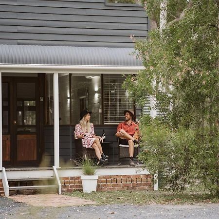 Bay And Bush Jervis Bay Huskisson Exterior foto
