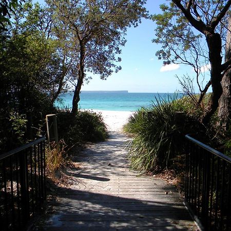 Bay And Bush Jervis Bay Huskisson Exterior foto