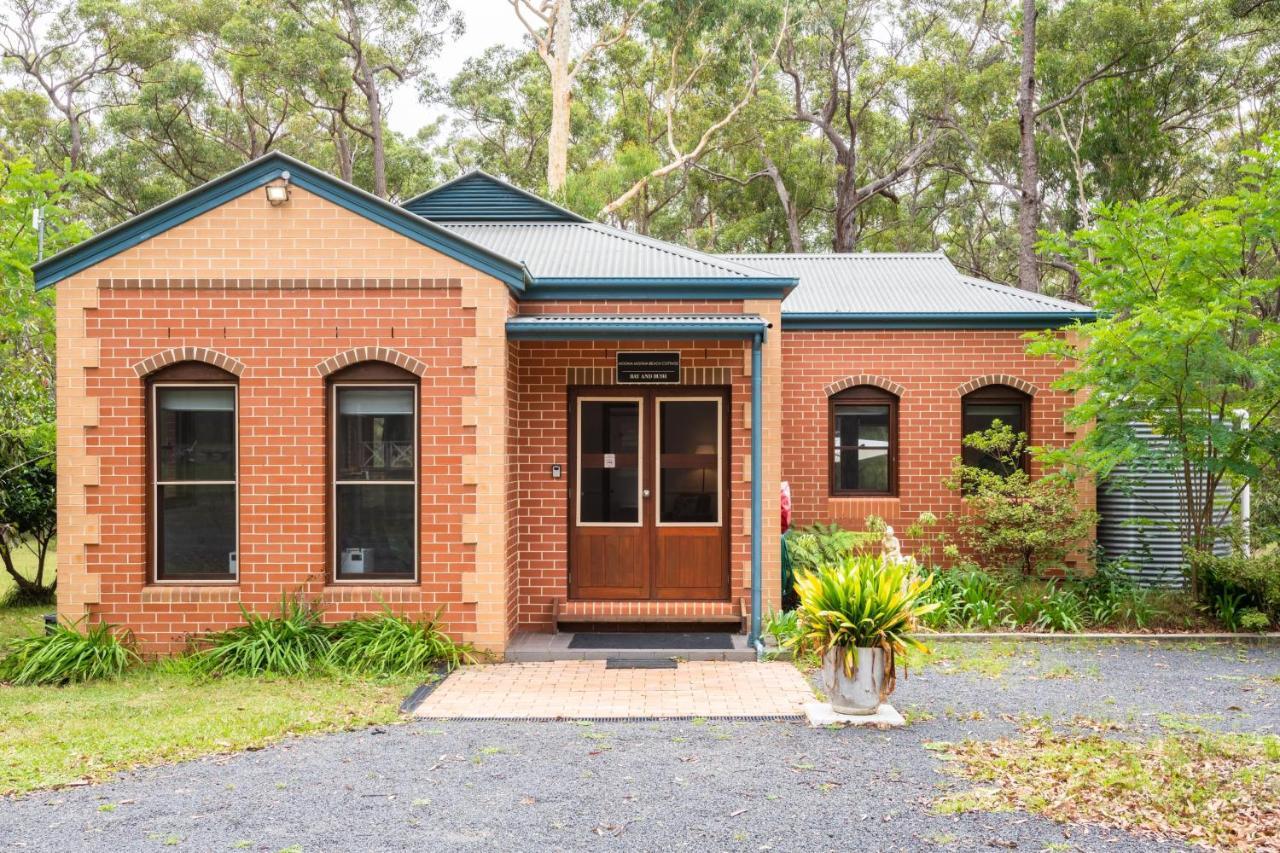 Bay And Bush Jervis Bay Huskisson Exterior foto