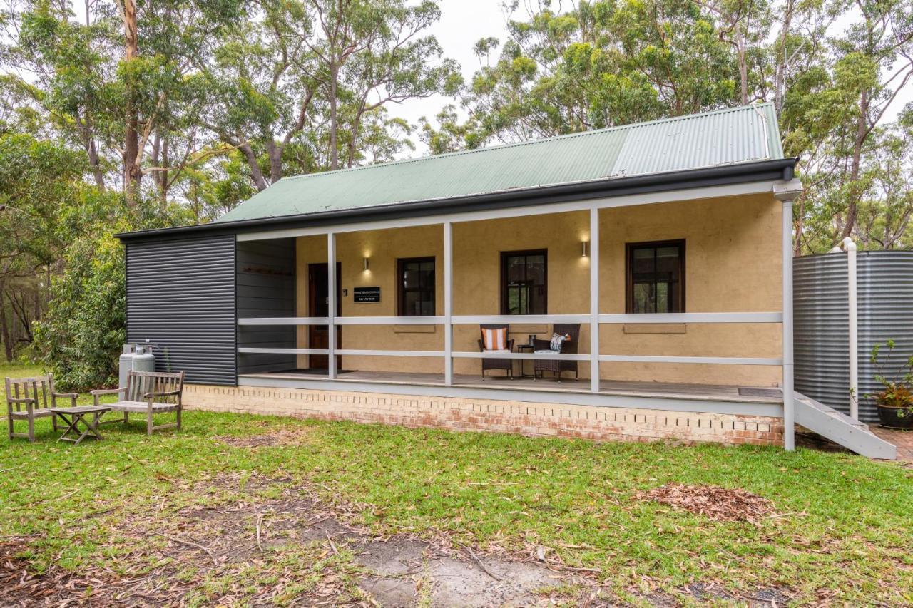 Bay And Bush Jervis Bay Huskisson Exterior foto