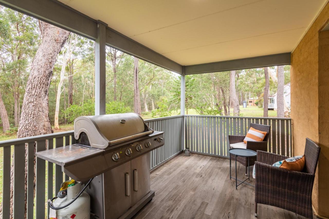 Bay And Bush Jervis Bay Huskisson Exterior foto