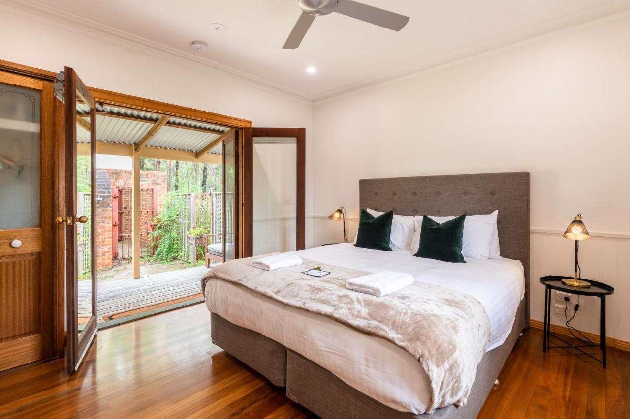 Bay And Bush Jervis Bay Huskisson Exterior foto