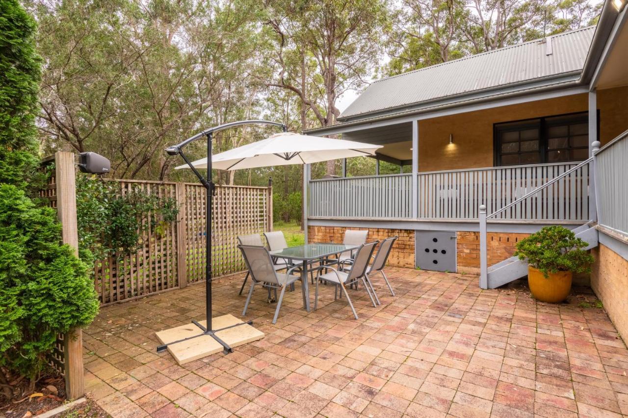 Bay And Bush Jervis Bay Huskisson Exterior foto