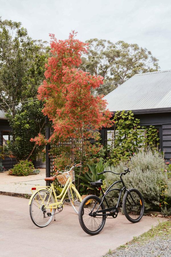 Bay And Bush Jervis Bay Huskisson Exterior foto