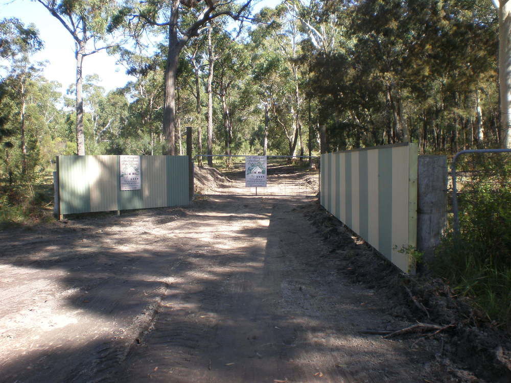 Bay And Bush Jervis Bay Huskisson Exterior foto