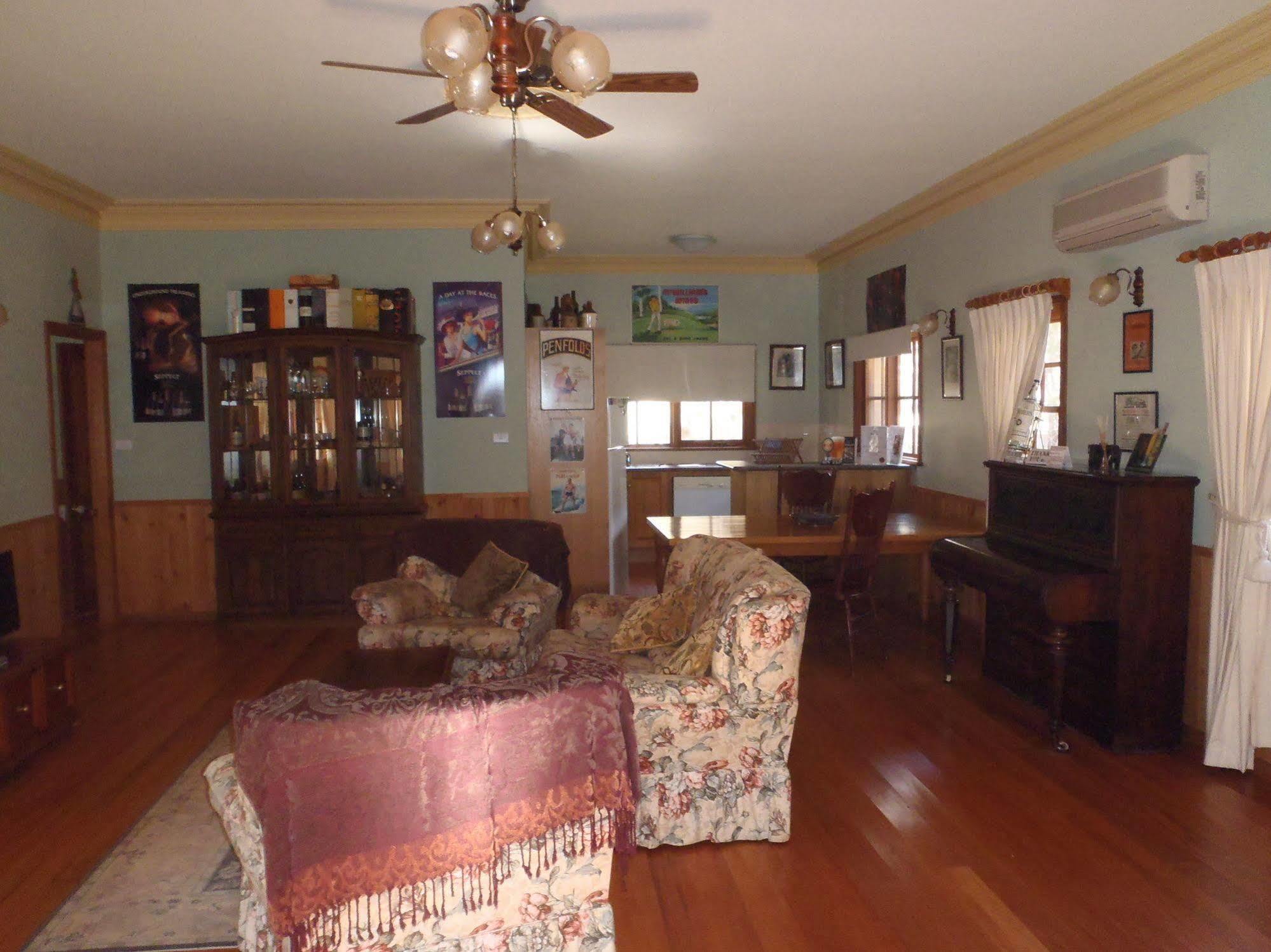Bay And Bush Jervis Bay Huskisson Exterior foto