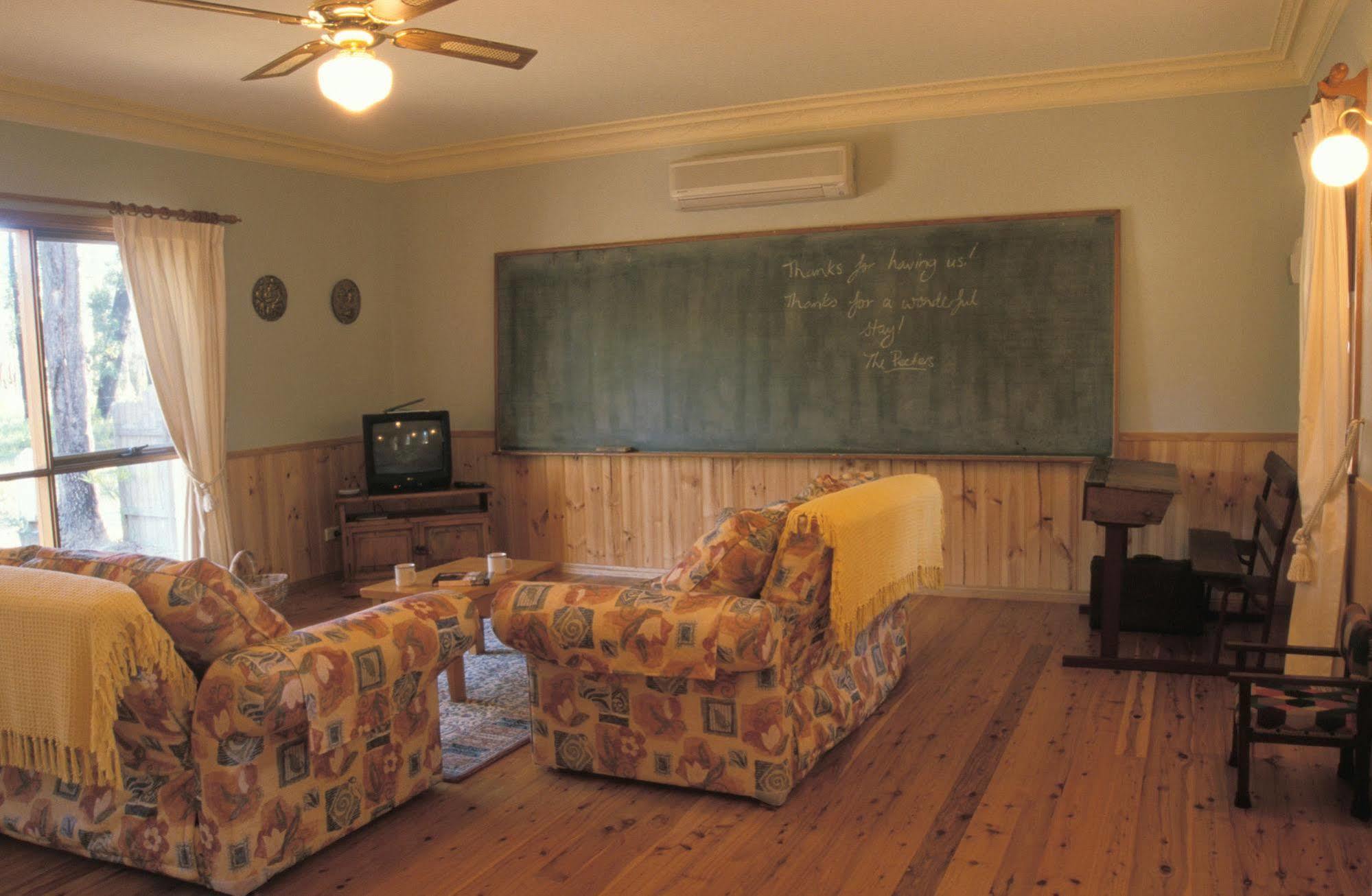 Bay And Bush Jervis Bay Huskisson Exterior foto