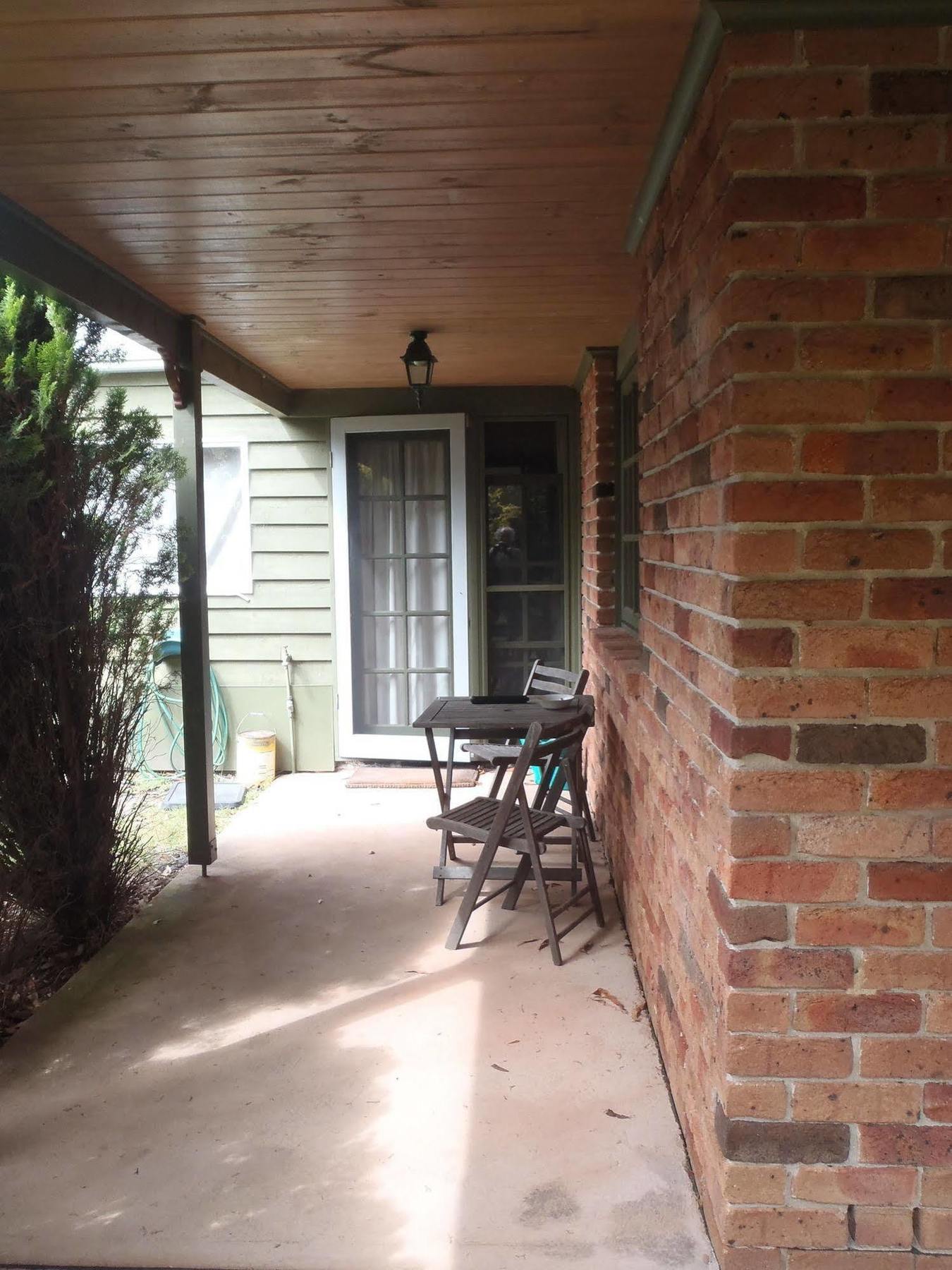Bay And Bush Jervis Bay Huskisson Exterior foto
